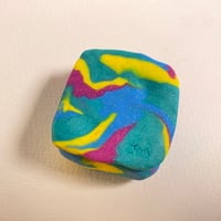 Image 5 of Ink Well - Turquoise Swirl 
