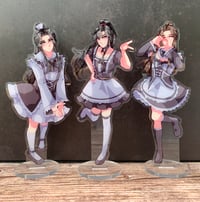 Image 2 of MXTX Maid Dress Standees