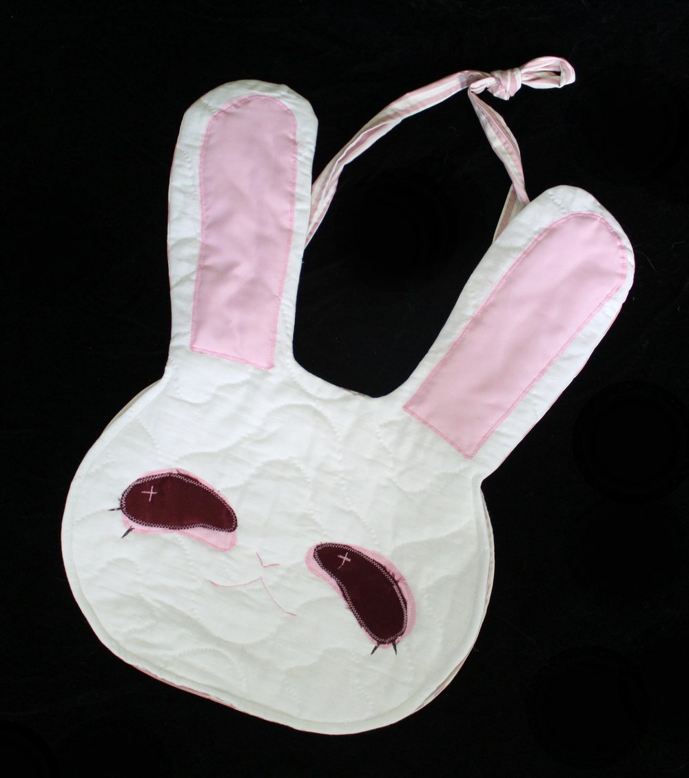 Image of Angel Bunny Tote