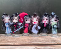 Image 2 of MXTX Standees