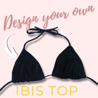 Image 1 of Design Your Own - Ibis Top