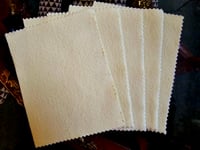 Polishing Cloths