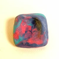 Image 4 of Ink Well - Galaxy Blue 