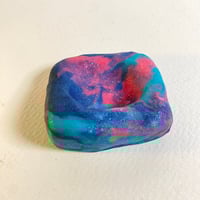 Image 1 of Ink Well - Galaxy Blue 