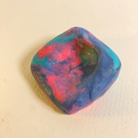 Image 3 of Ink Well - Galaxy Blue 