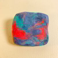 Image 5 of Ink Well - Galaxy Blue 