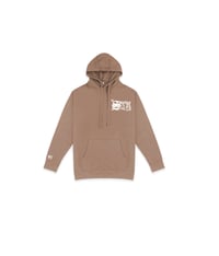Image 2 of Sanctus Curl Hoodie