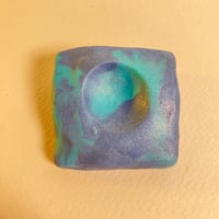 Image 4 of Ink Well - Deep Water Blue 