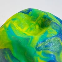 Image 3 of Ink Well - Slime Green