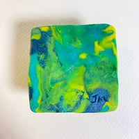 Image 4 of Ink Well - Slime Green