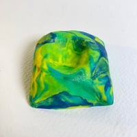 Image 1 of Ink Well - Slime Green