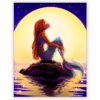 Part of Your World print