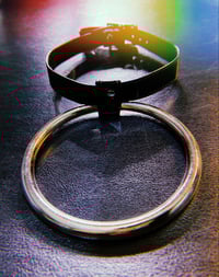 Image 2 of O RING CHOKER
