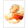 ATLA individual prints