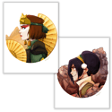 ATLA individual prints