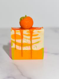 Image 1 of Citrus Sunrise