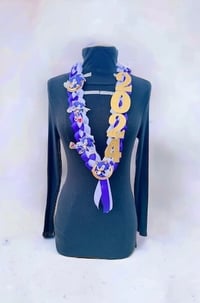 Sonic Kids Leis 