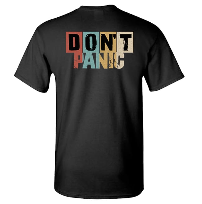 SUTF FACES T-SHIRT