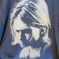 Image 3 of Custom designed Kurt Cobain!