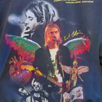Image 4 of Custom designed Kurt Cobain!