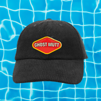 Vegemutt cord cap