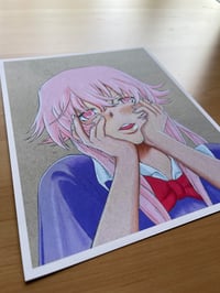 Image 3 of YUNO GASAI | Print