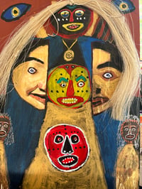 Image 5 of Mask of Illusions