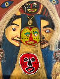 Image 6 of Mask of Illusions