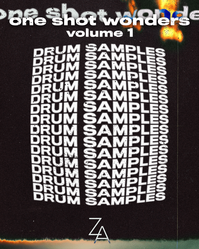 Image of One Shot Wonders - Volume 1 