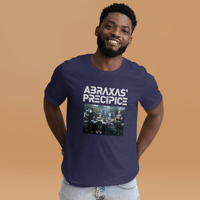 Image 5 of Abraxas' Precipice Crew (2024) Galley Shirt