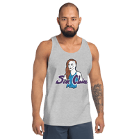 Image 4 of Sin Claire Tank Top