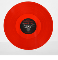 Image 3 of BESTIAL WARLUST - VENGEANCE WAR T'ILL DEATH VINYL REISSUE 2024