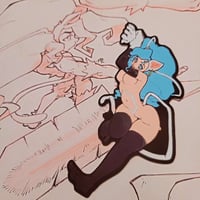 Felicia Wall Lean