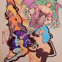 Bundle-O-Stickers