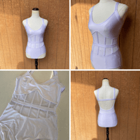 Image 2 of Versatile Leotard