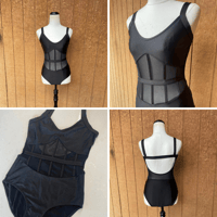 Image 1 of Versatile Leotard