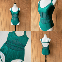 Image 3 of Versatile Leotard