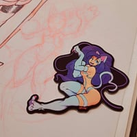 Felicia Prance