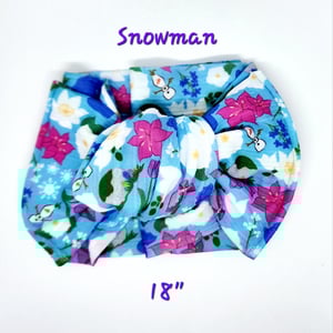 Image of Head Wraps 2