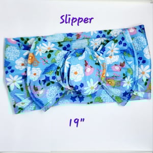 Image of Head Wraps 2