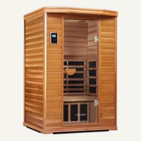 Image 2 of Sauna Session