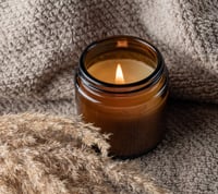 8oz candles