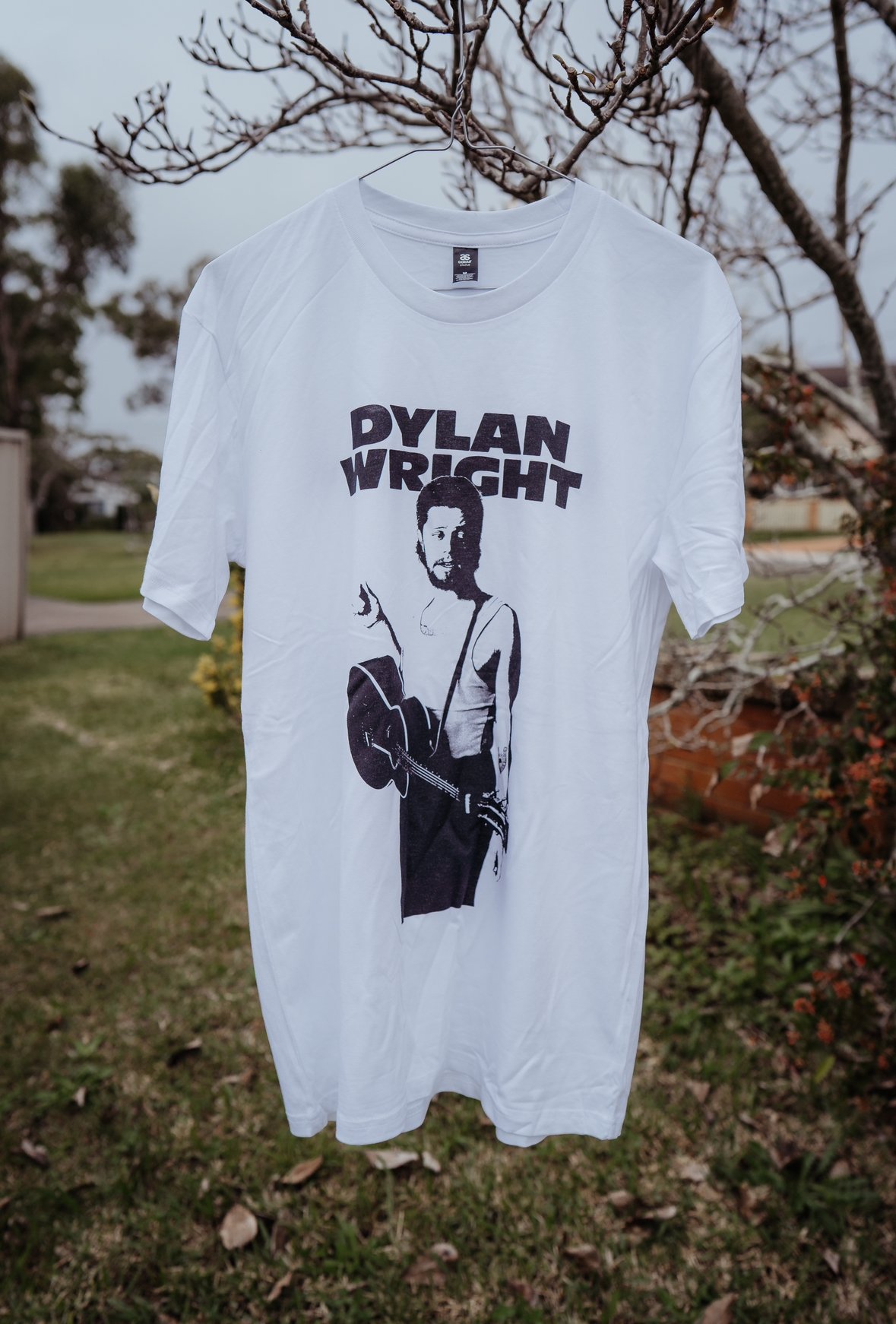 Image of Dylan Wright Tee