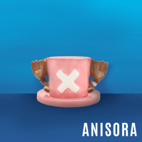 CHOPPER CERAMIC MUG