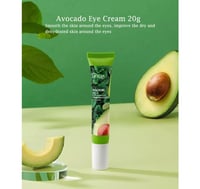 Image 11 of BIOAQUA 6 pcs Avocado Skin Care Set
