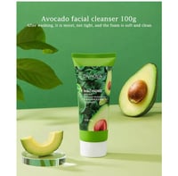 Image 13 of BIOAQUA 6 pcs Avocado Skin Care Set