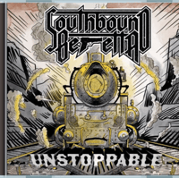 "Unstoppable" EP