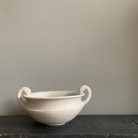 Image 4 of Large Swan Bowl (slight second)