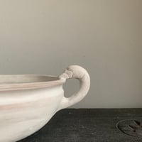 Image 1 of Medium Swan Bowl