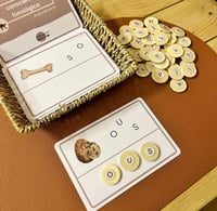 Image 5 of DINOSAURIOS / DINOSAURES